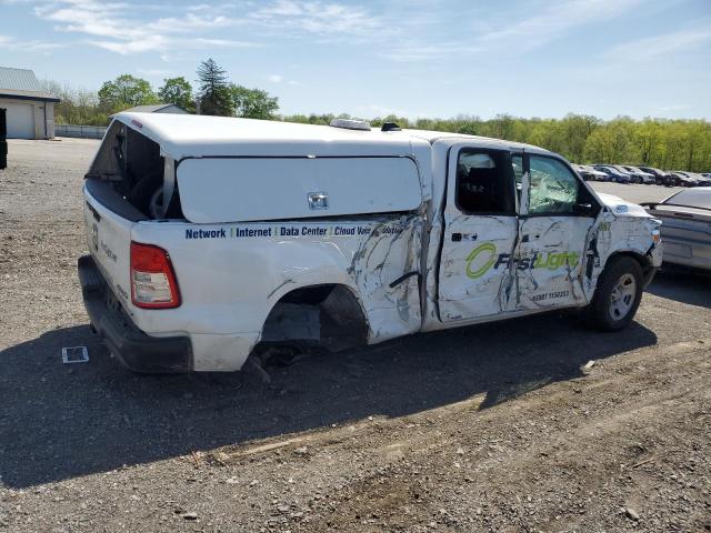 1C6SRFCT9NN305635 RAM 1500 Tradesman