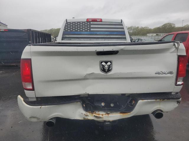 1C6RR7FT6HS588808 RAM 1500 St