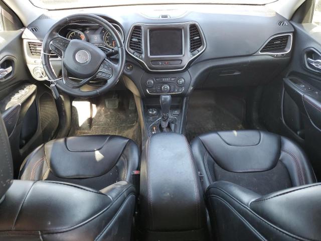 1C4PJMBX2KD362064 Jeep Cherokee Trailhawk