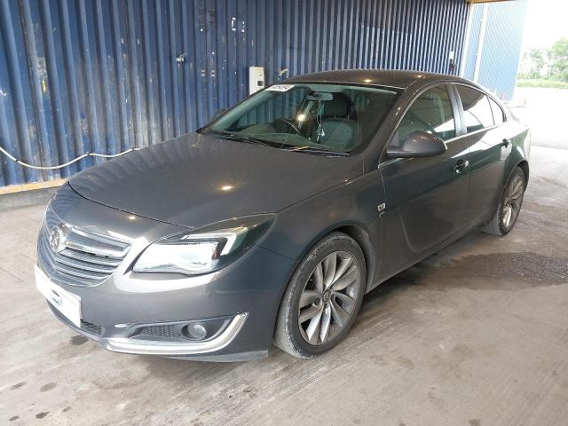 Auction sale of the 2014 Vauxhall Insignia S, vin: *****************, lot number: 54854894