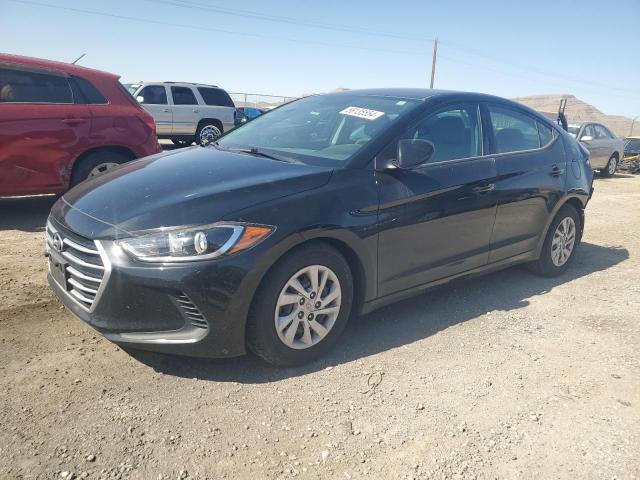 5NPD74LF8HH147010 Hyundai ELANTRA SE