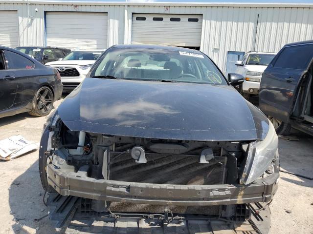 5XXGM4A75FG361947 KIA Optima Lx