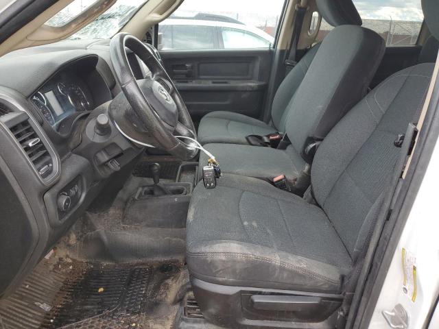 3C6UR5HJ0LG121233 RAM 2500 Tradesman
