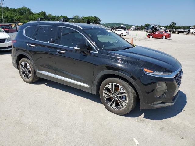 5NMS33AA6LH277149 Hyundai Santa Fe Sel
