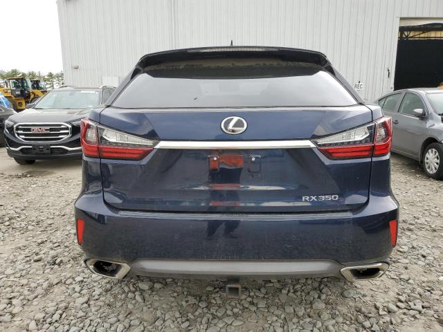 2T2BZMCA7GC027461 Lexus Rx 350 Base