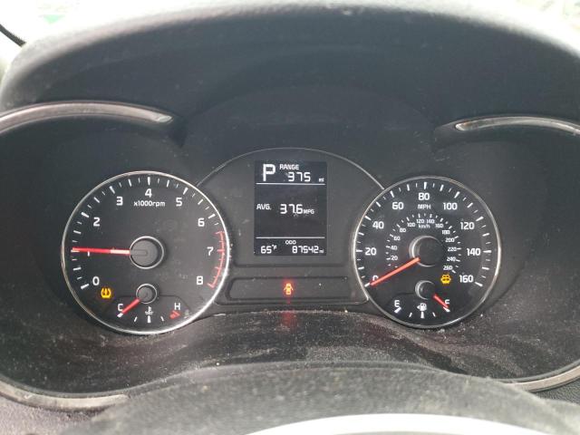 3KPFK4A77HE069732 KIA FORTE LX