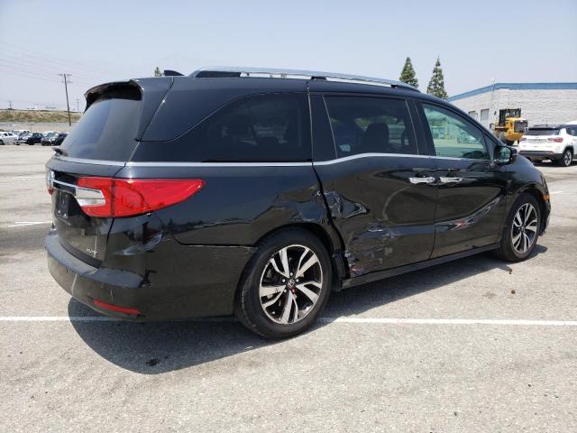 5FNRL6H98KB029903 Honda Odyssey Elite