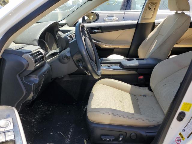 JTHBF1D23E5012631 Lexus IS 250