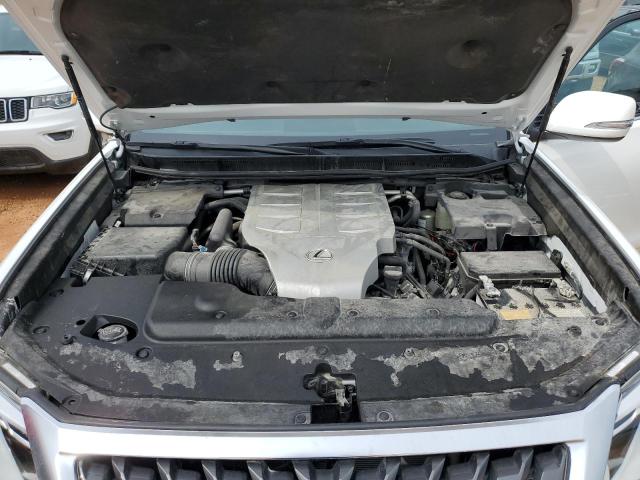 JTJAM7BXXN5312734 Lexus GX 460