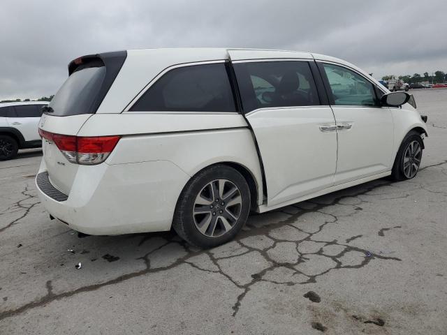 5FNRL5H96EB018722 Honda Odyssey Touring