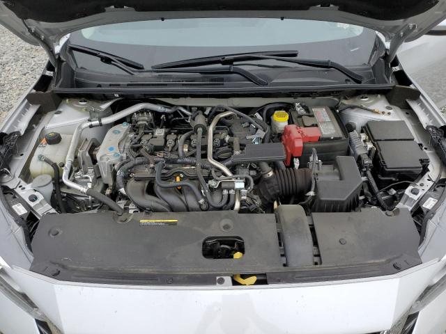 3N1AB8BV8PY290951 Nissan SENTRA S