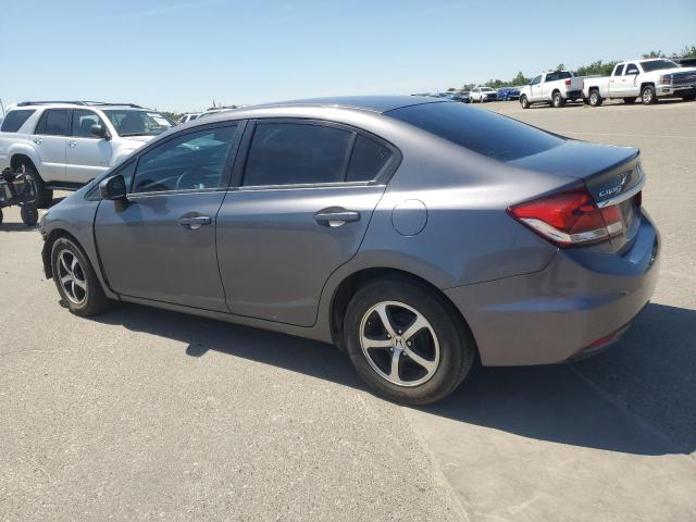 2HGFB2F7XFH517073 Honda CIVIC SE