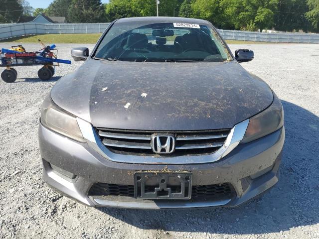 1HGCR2F88EA123561 Honda ACCORD EXL