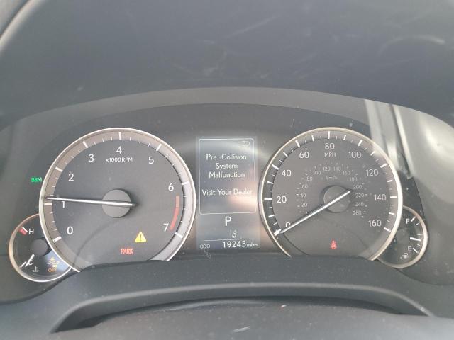 2T2AZMDA0NC350418 Lexus Rx 350 Base