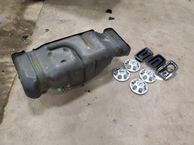 1N6BA1F35HN563490 Nissan TITAN XD S