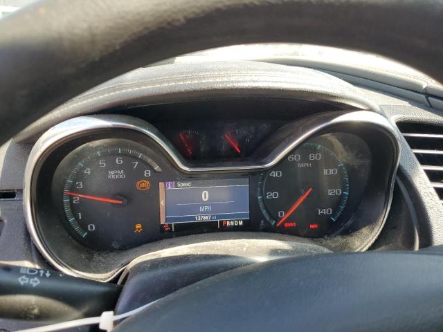 2G11Y5SL3E9317617 Chevrolet IMPALA LS