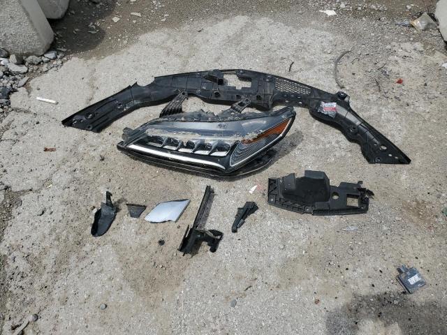 19UUB2F55HA000030 Acura TLX TECH