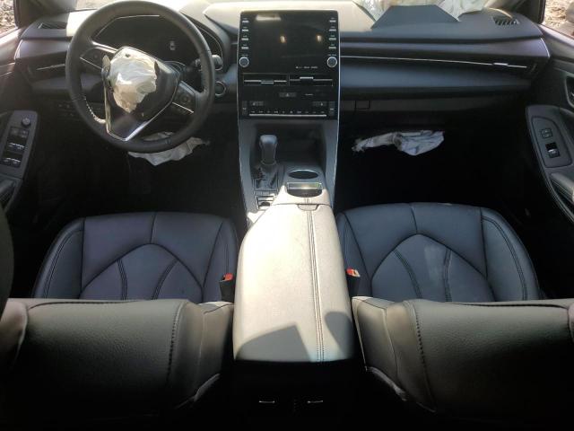 4T1AZ1FB3NU072363 Toyota AVALON XLE