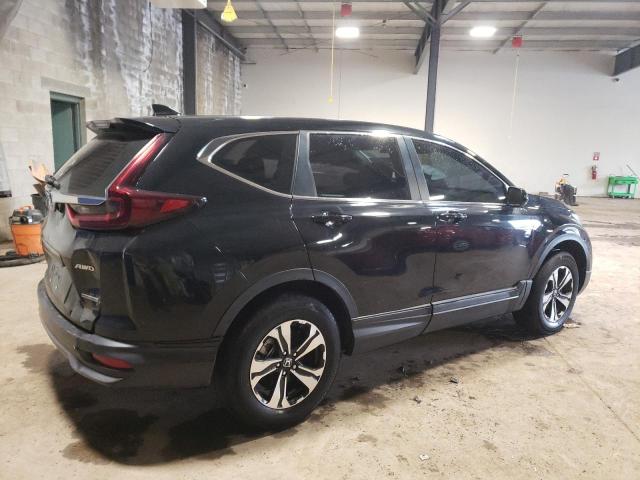 7FARW2H71ME029361 Honda CR-V SE