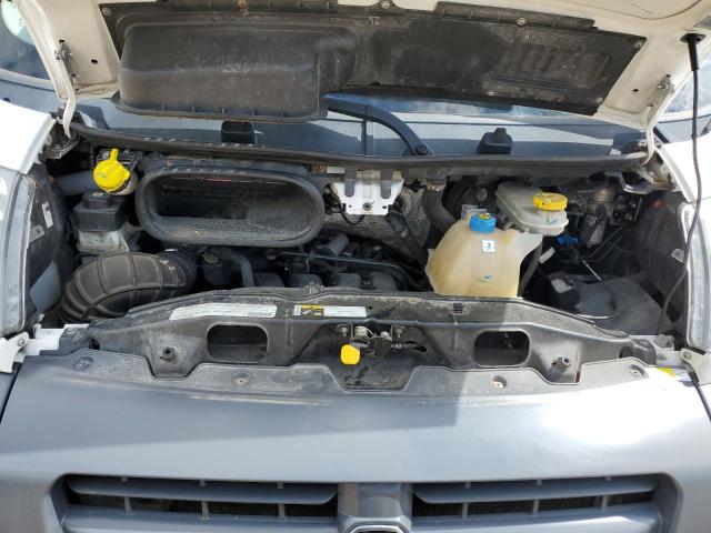 3C6TRVAG5JE104737 RAM Promaster 1500 1500 Standard