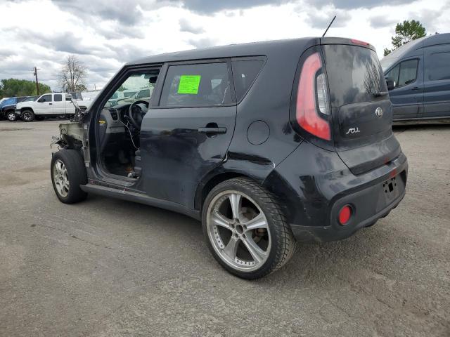 KNDJN2A23H7442498 KIA Soul