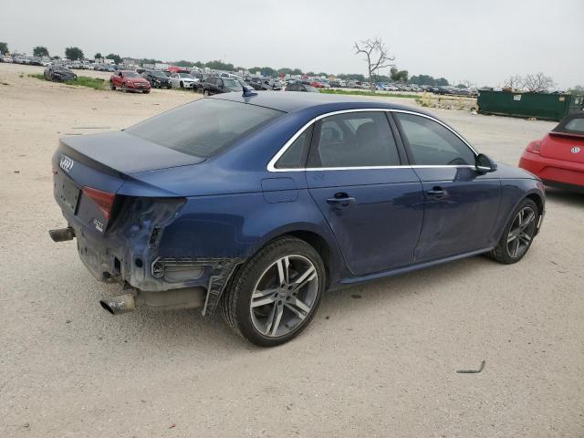 WAULMAF49JA198524 Audi A4 Premium Plus