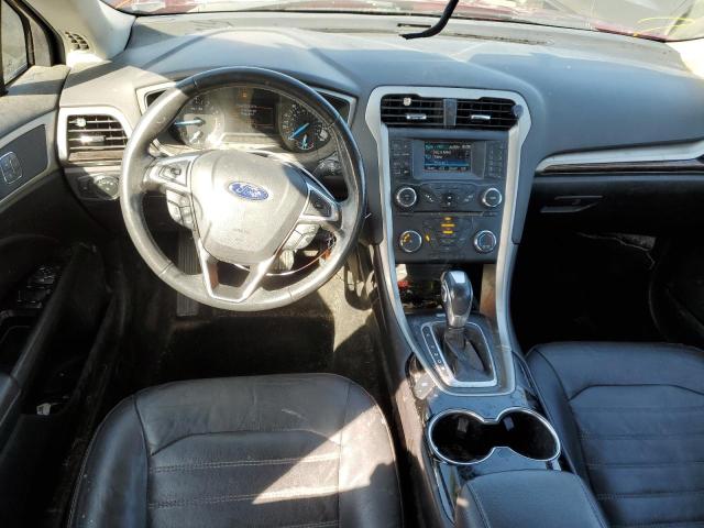 3FA6P0HD2ER175649 Ford FUSION SE