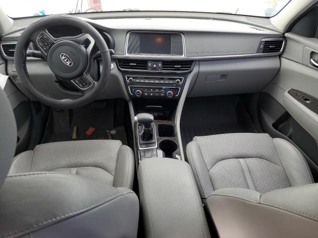 5XXGU4L33JG200046 KIA OPTIMA EX