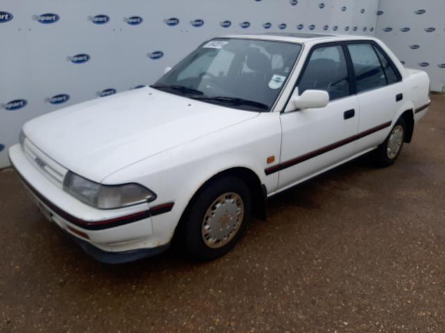 Продажа на аукционе авто 1992 Toyota Carina Gl, vin: *****************, номер лота: 55432814