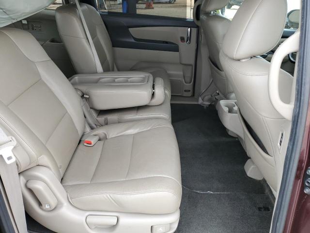 5FNRL5H97EB103651 Honda Odyssey Touring
