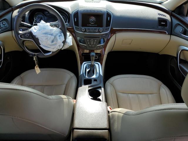 2G4GK5EX6F9128507 Buick Regal