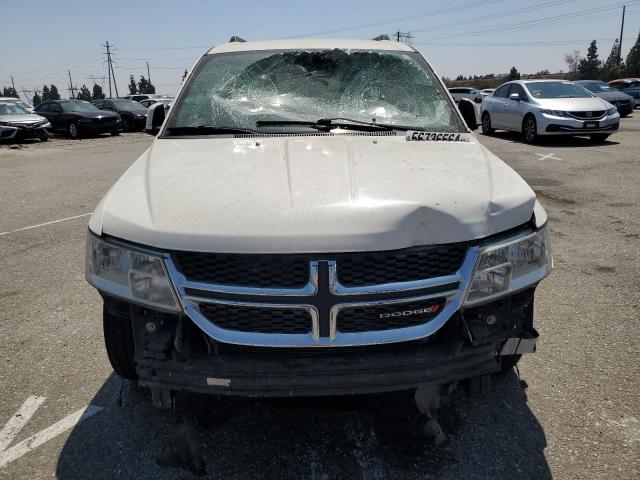 3C4PDCBG4FT637287 Dodge Journey Sxt