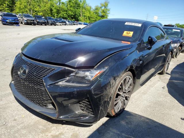 Auction sale of the 2016 Lexus Rc-f, vin: JTHHP5BC1G5005111, lot number: 54307014