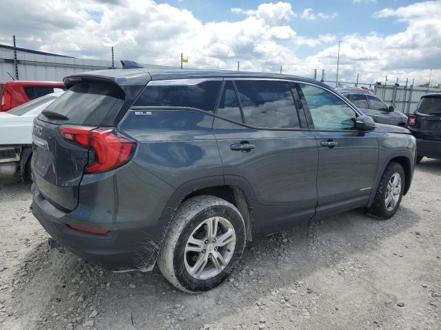 3GKALMEV5JL353141 GMC Terrain Sle