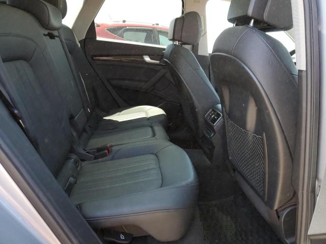 WA1ANAFY3J2228115 Audi Q5 PREMIUM