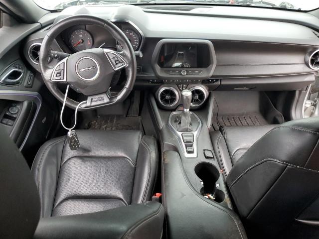 1G1FH3D76H0136598 Chevrolet CAMARO SS
