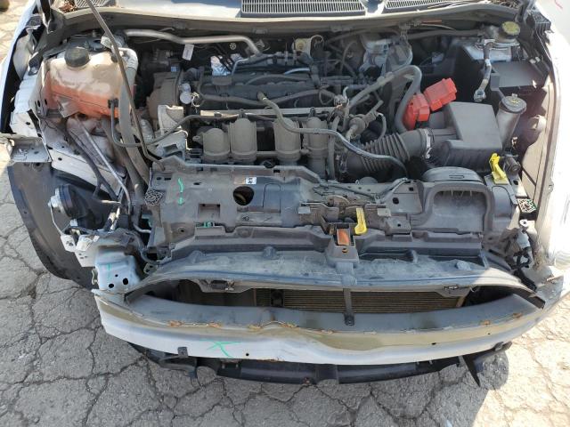 3FADP4TJXFM222016 Ford FIESTA S