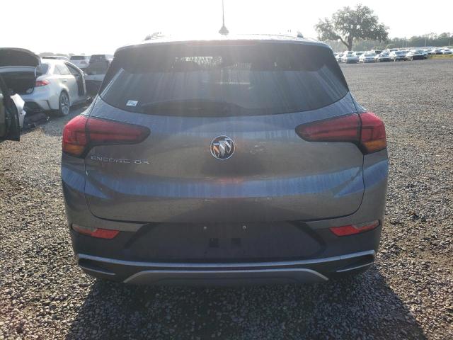 KL4MMDSL4MB065443 Buick Encore Gx Select