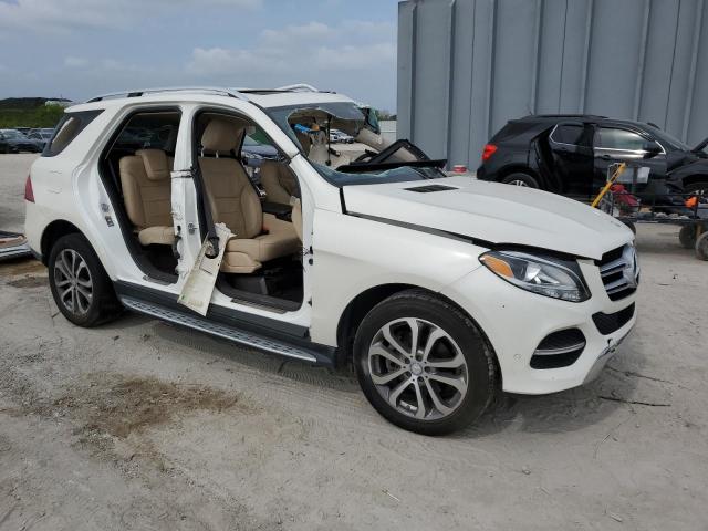 4JGDA5JB9HA848018 Mercedes-Benz GLE 350