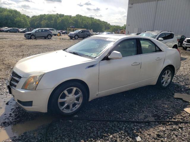 Auction sale of the 2009 Cadillac Cts, vin: 1G6DF577090169225, lot number: 55375944