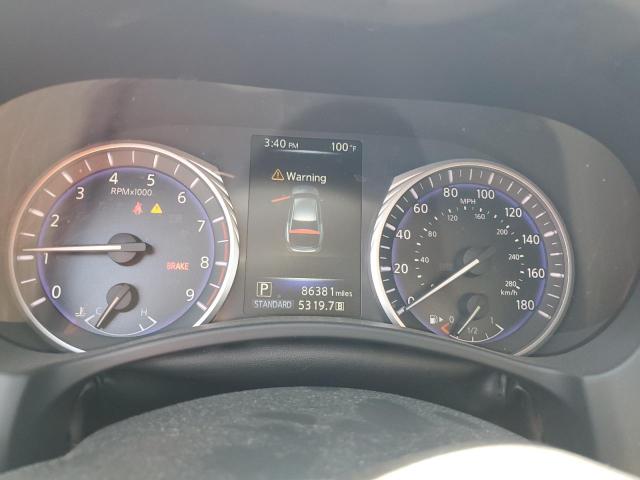 JN1EV7AP7HM738431 Infiniti Q50 Premium