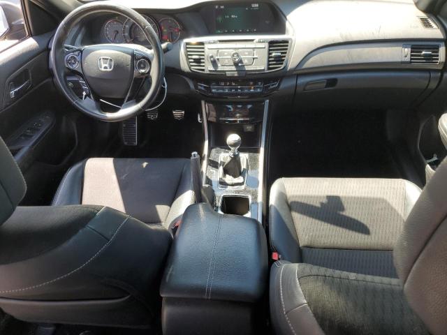 1HGCR2E56HA203355 Honda Accord Sport