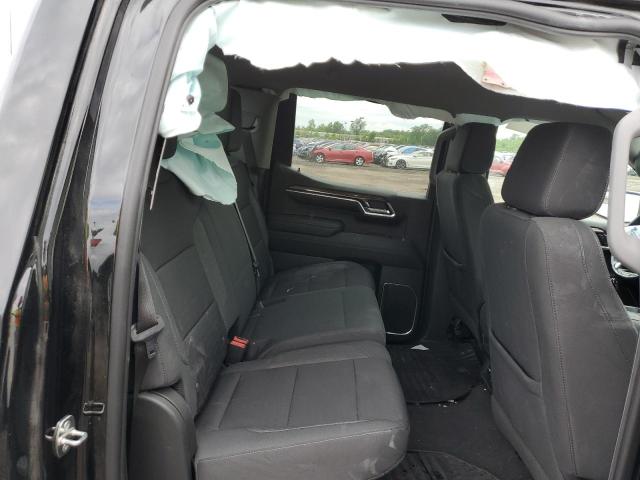 3GCPDKEK0NG521151 Chevrolet Silverado