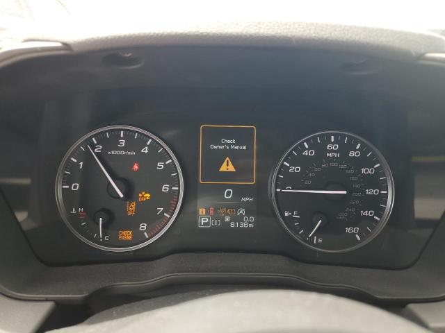 JF2GUADC4R8240097 Subaru Crosstrek Premium