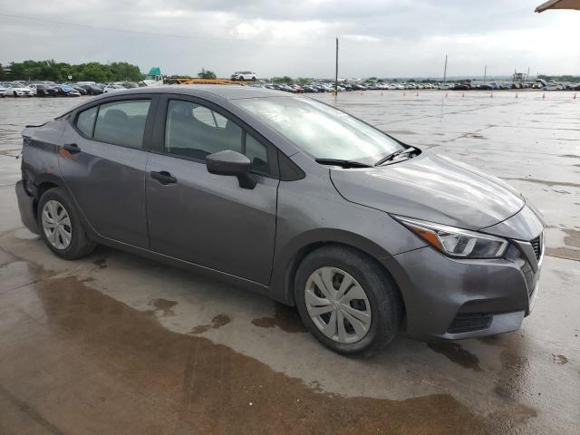 3N1CN8DVXML815403 Nissan VERSA S