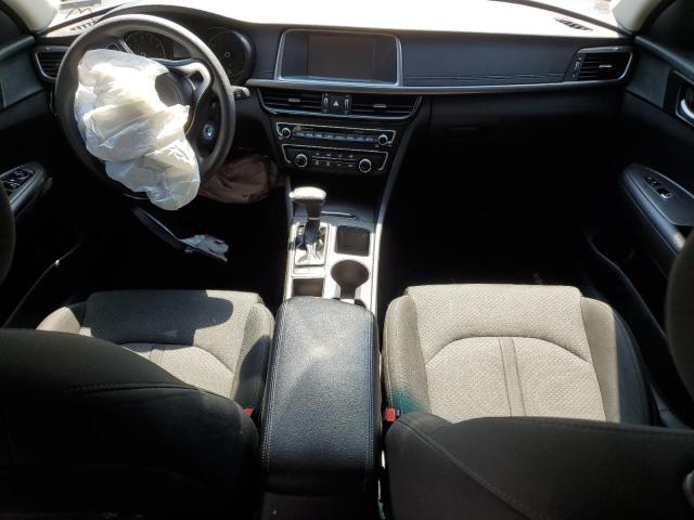 5XXGT4L33JG272481 KIA Optima Lx