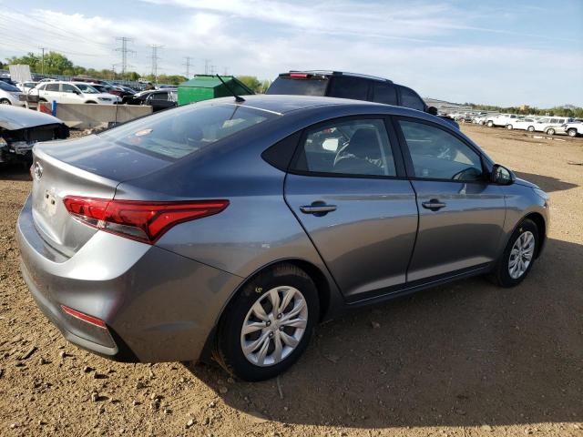 3KPC24A38KE069004 Hyundai ACCENT SE