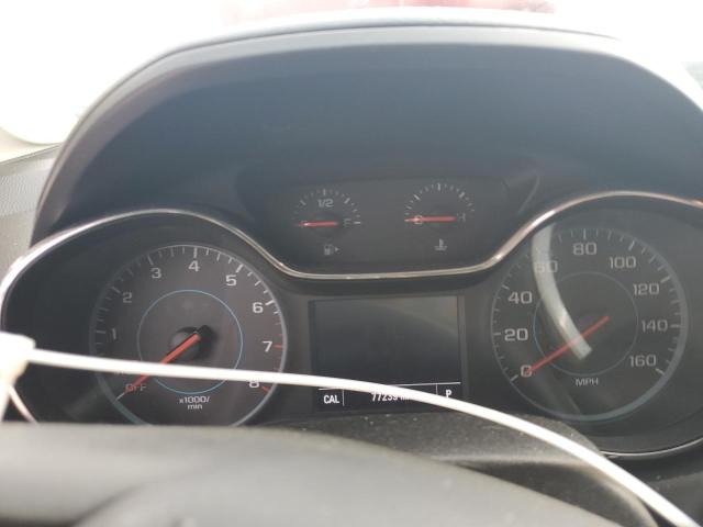 1G1BC5SM3H7199439 Chevrolet CRUZE LS