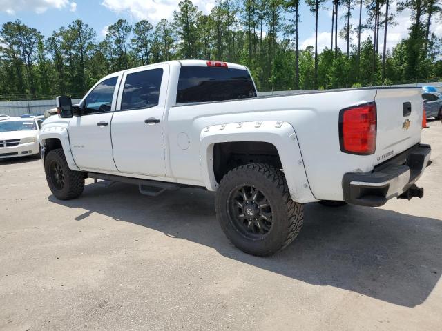 1GC1KUEG5FF546245 Chevrolet Silverado K2500 Heavy Duty