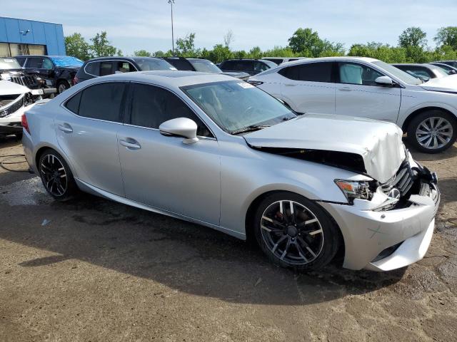 JTHCF1D26E5000848 Lexus IS 250